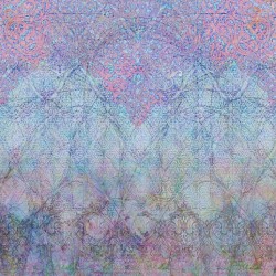 Панно Affresco New Art RE150-COL2 2x2,68 м
