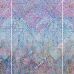 Панно Affresco New Art RE150-COL2 2x2,68 м