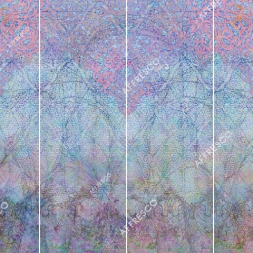 Панно Affresco New Art RE150-COL2 2x2,68 м