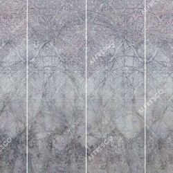 Панно Affresco New Art RE150-COL4 2x2,68 м