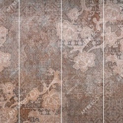 Панно Affresco New Art RE171-COL3 2x2,68 м
