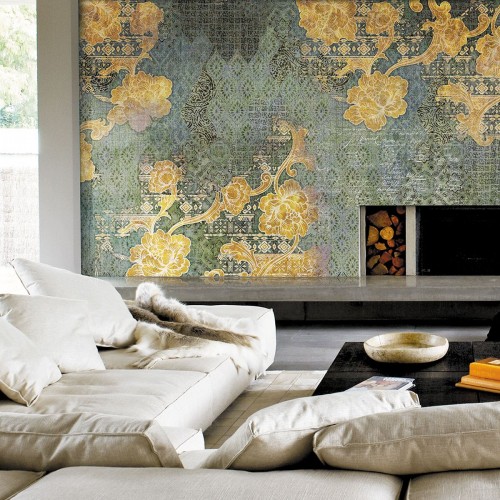 Панно Affresco New Art RE171-COL4 2x2,68 м