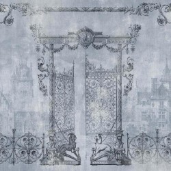 Панно Affresco New Art RE178-COL2 2x2,68 м