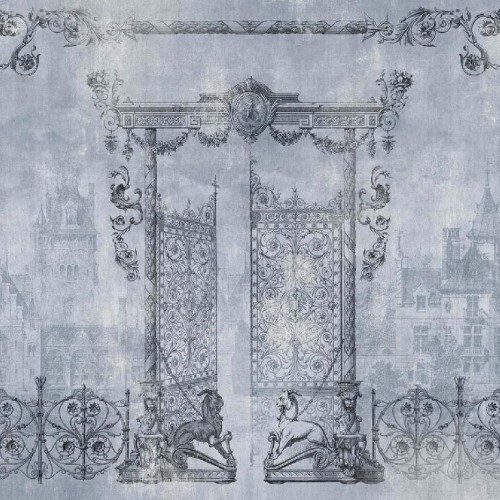 Панно Affresco New Art RE178-COL2 2x2,68 м
