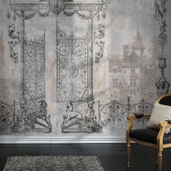 Панно Affresco New Art RE178-COL3 2x2,68 м