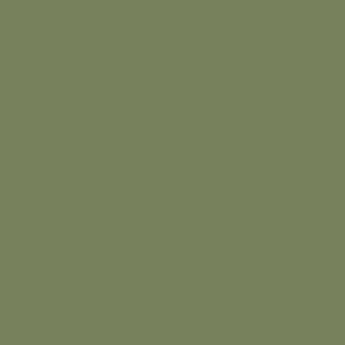 Краска Little Greene цвет Sage Green 80 Ultimatt 5 л