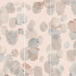 Панно Affresco New Art RE209-COL3 2x3,35 м