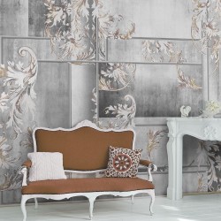 Панно Affresco New Art RE146-COL1 2x3,35 м