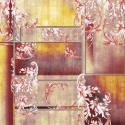 Панно Affresco New Art RE146-COL3 2x3,35 м