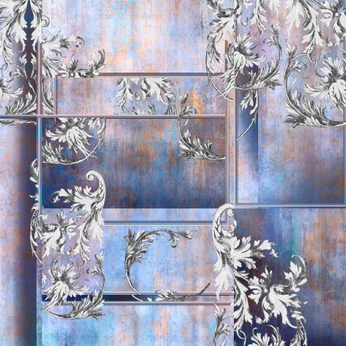 Панно Affresco New Art RE146-COL4 2x3,35 м
