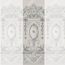 Панно Affresco New Art RE191-COL1 2x0,67 м