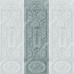 Панно Affresco New Art RE192-COL2 2x0,67 м