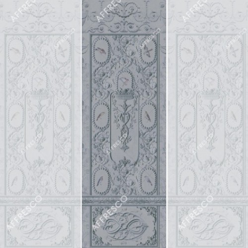 Панно Affresco New Art RE192-COL3 2x0,67 м