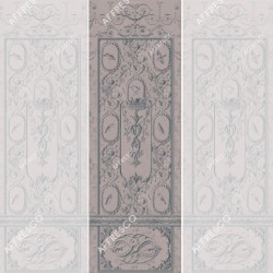 Панно Affresco New Art RE192-COL4 2x0,67 м