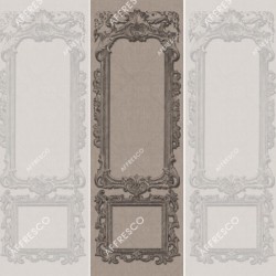 Панно Affresco New Art RE193-COL4 2x0,67 м