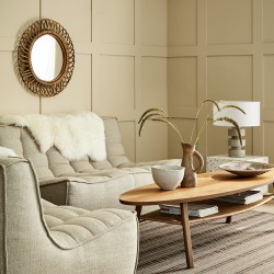 Краска Little Greene цвет Travertine 319