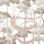 Панно Affresco Сказки ML634-COL1 2x2,68 м, панно из нескольких рулонов