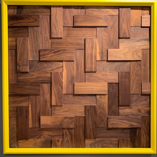 Деревянные стеновые 3D-панели Difard Noyer noir 3321-1109 210×70×8 Деревянные стеновые 3D-панели Difard Noyer noir 3321-1109 210×70×8