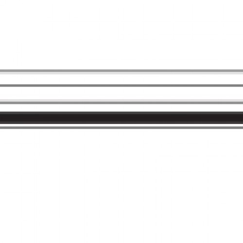 Стеновая панель под покраску Orac Decor New Classic Autoire W121 500×500×32
