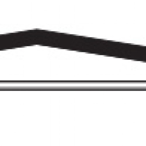 Стеновая панель под покраску Orac Decor New Classic Autoire W123 333×333×35