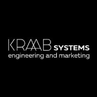 Логотип Kraab systems