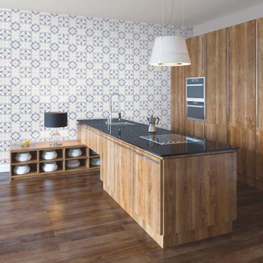 Обои Aura Anthologie G56282 фото в интерьере