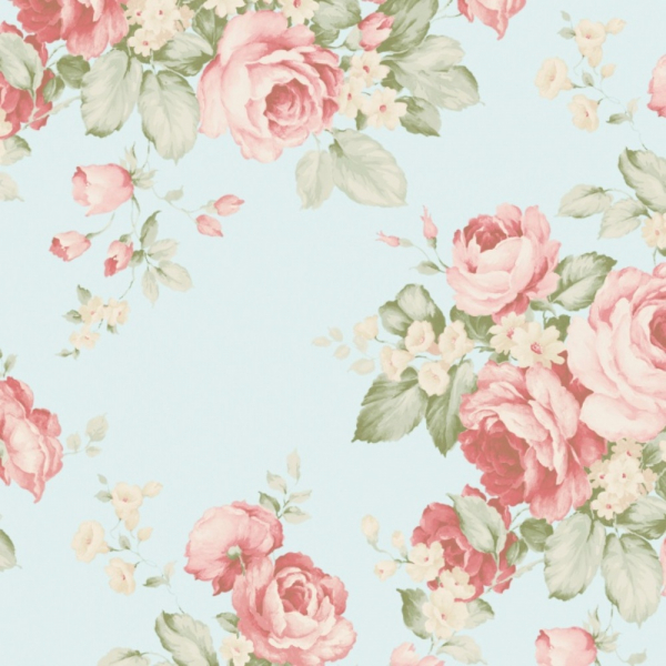 Обои Aura Flourish AB27615