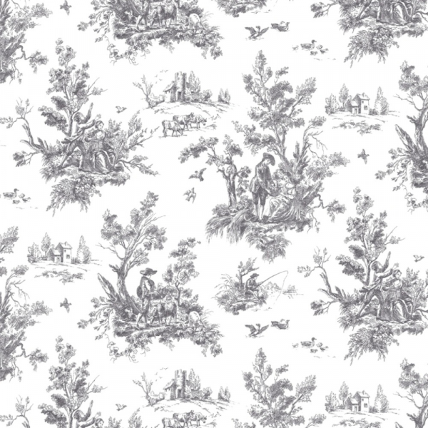 Обои Aura Flourish AB42413
