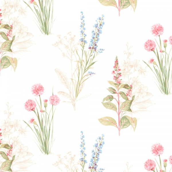 Обои Aura Flourish AB42445