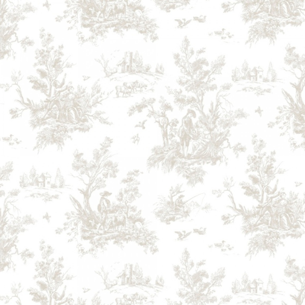 Обои Aura Flourish AF37704
