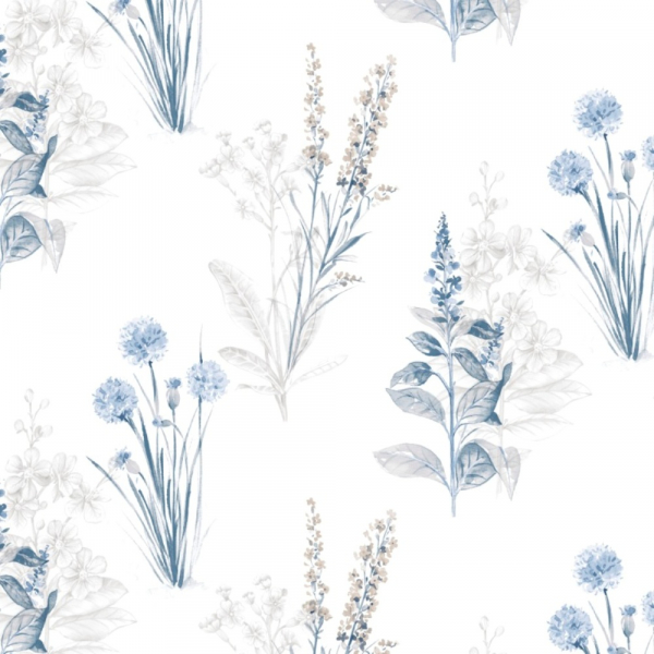 Обои Aura Flourish AF37716