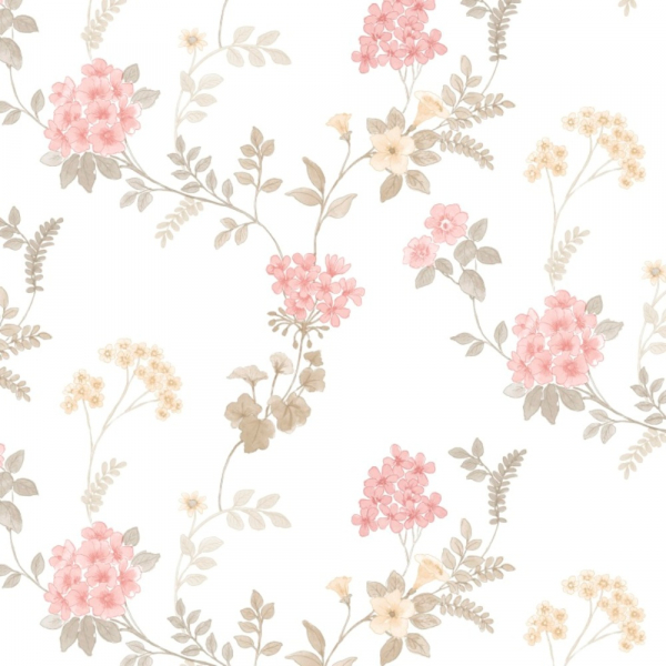 Обои Aura Flourish AF37732