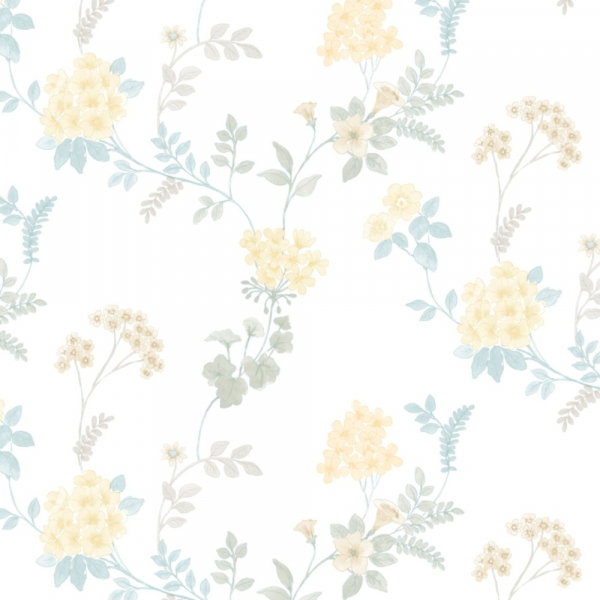 Обои Aura Flourish AF37733