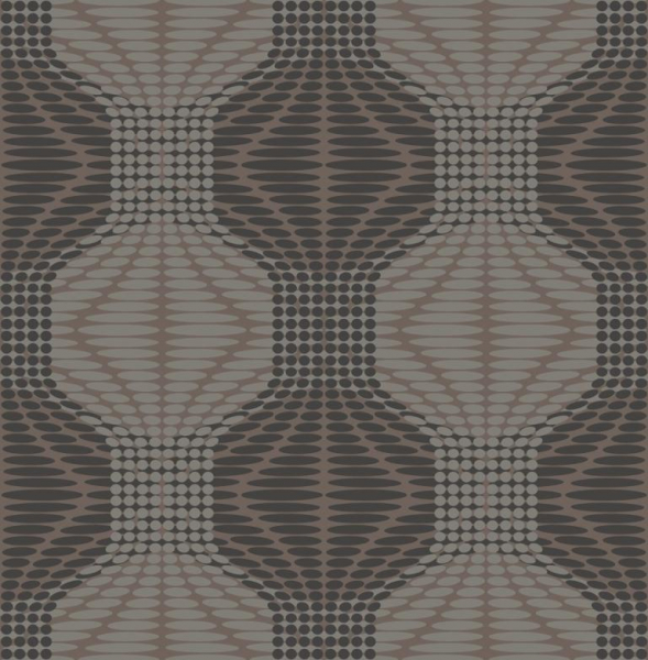 Обои Aura Geometrie FD22634