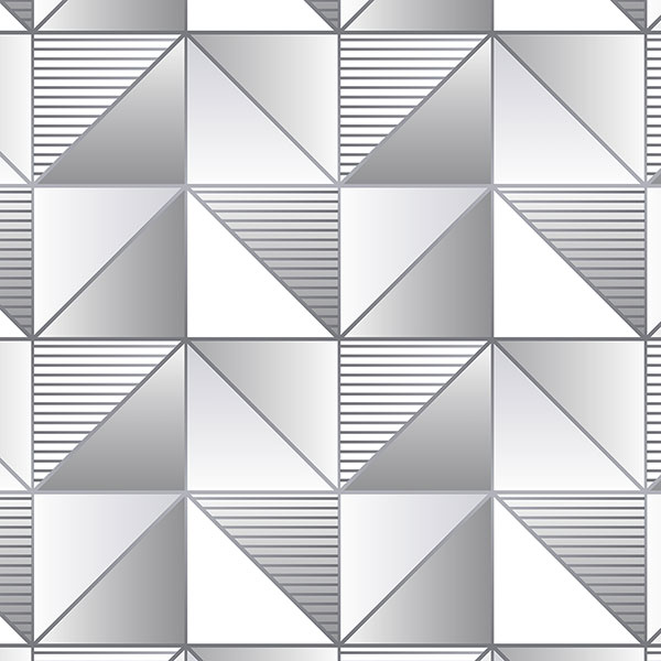 Обои Aura Geometrix GX37630