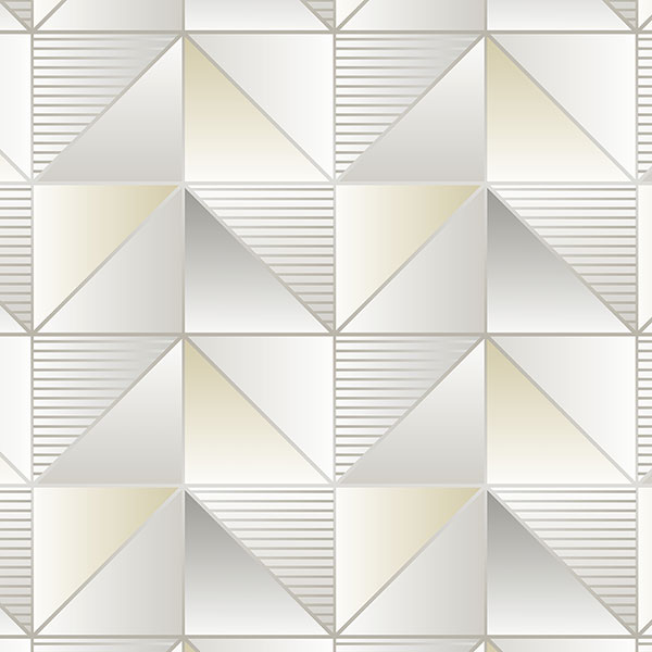 Обои Aura Geometrix GX37631