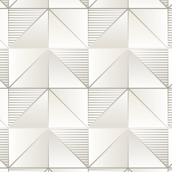 Обои Aura Geometrix GX37633