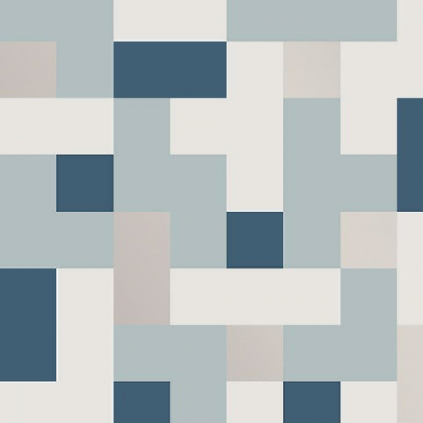 Обои Aura Plain Simple Useful by Terence Conran TC25221