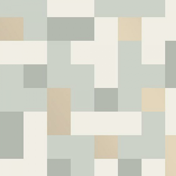 Обои Aura Plain Simple Useful by Terence Conran TC25222