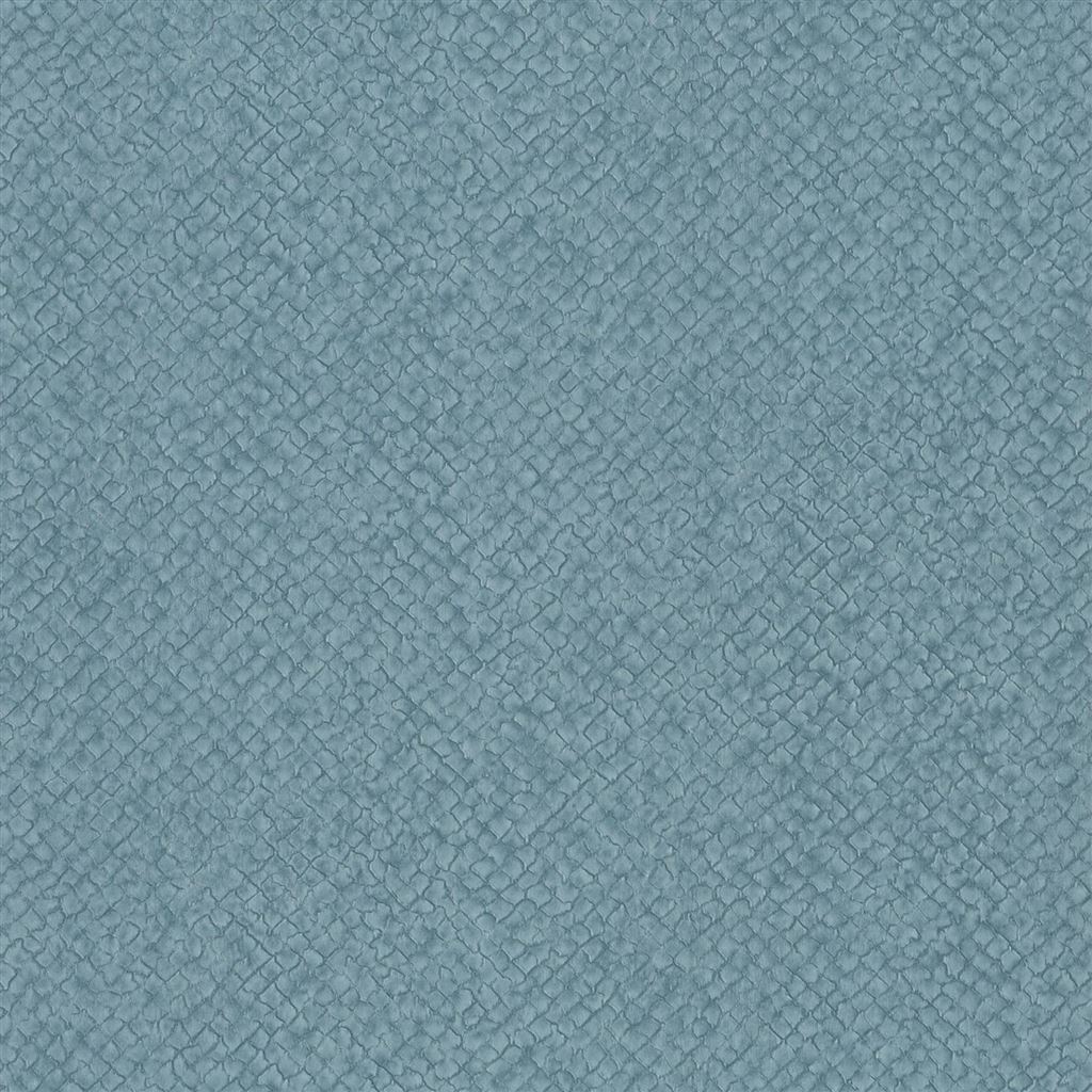 Обои Designers Guild Casablanca Boro Ocean PDG1042/03 Обои Designers Guild Casablanca Boro Ocean PDG1042/03