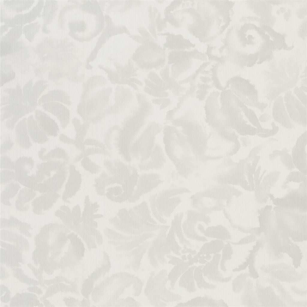 Обои Designers Guild Casablanca Katagami Chalk PDG1043/06 Обои Designers Guild Casablanca Katagami Chalk PDG1043/06