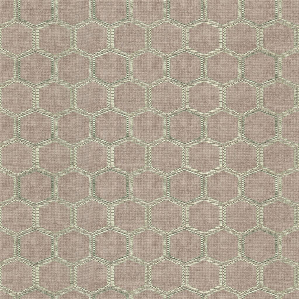 Обои Designers Guild Chinon Manipur Amethyst PDG1121/02