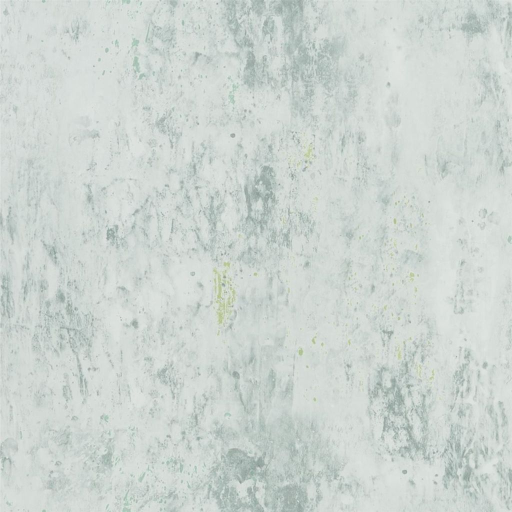 Обои Designers Guild Jardin Des Plantes Michaux Celadon PDG716/04 Обои Designers Guild Jardin Des Plantes Michaux Celadon PDG716/04