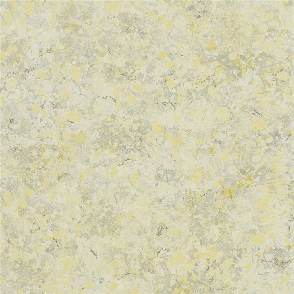 Обои Designers Guild Majolica Lustro Birch PDG1025/03 Обои Designers Guild Majolica Lustro Birch PDG1025/03