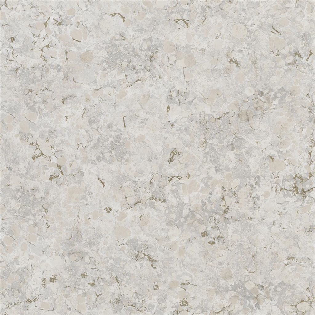 Обои Designers Guild Majolica Lustro Ecru PDG1025/04 Обои Designers Guild Majolica Lustro Ecru PDG1025/04