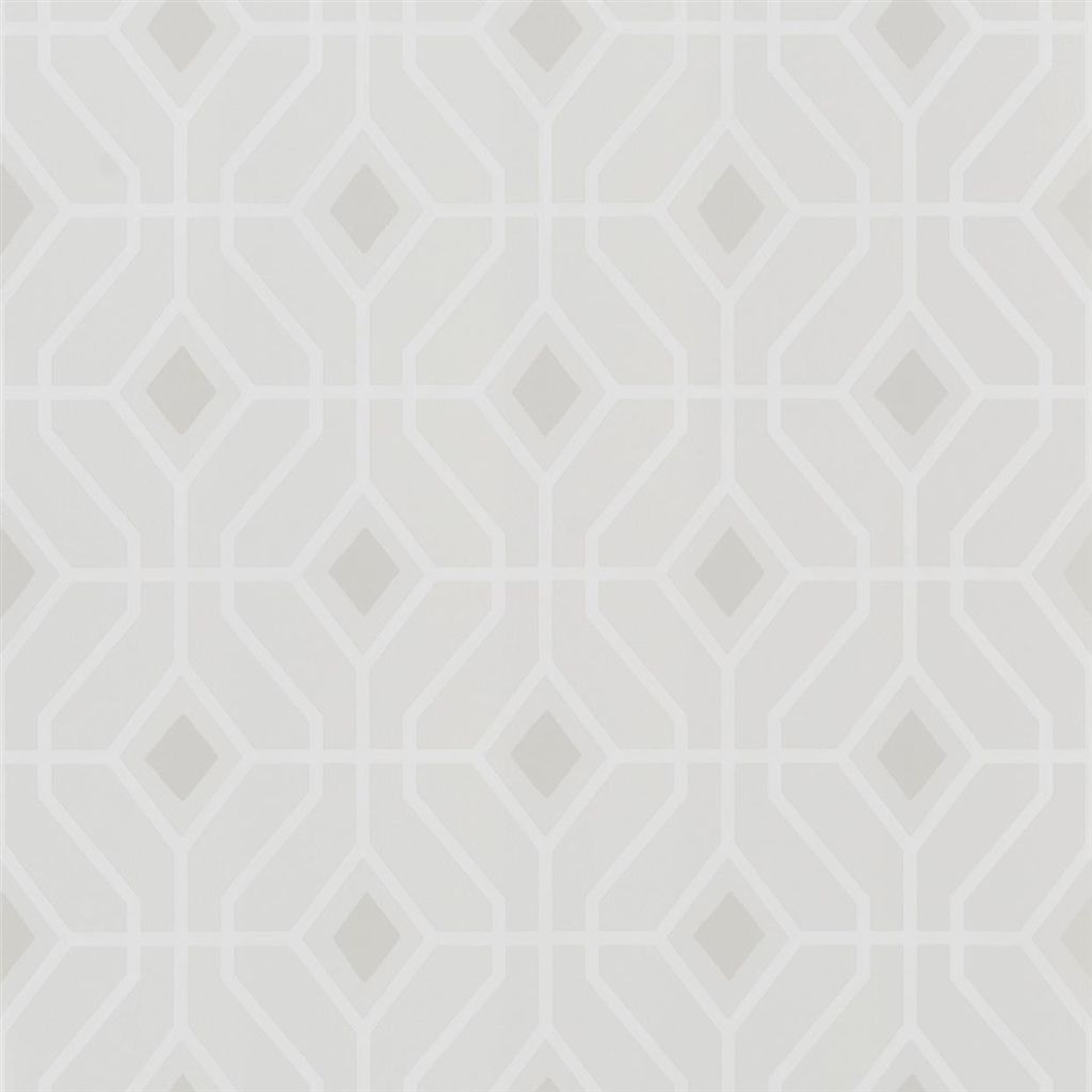 Обои Designers Guild Majolica Laterza Ivory PDG1026/02 Обои Designers Guild Majolica Laterza Ivory PDG1026/02
