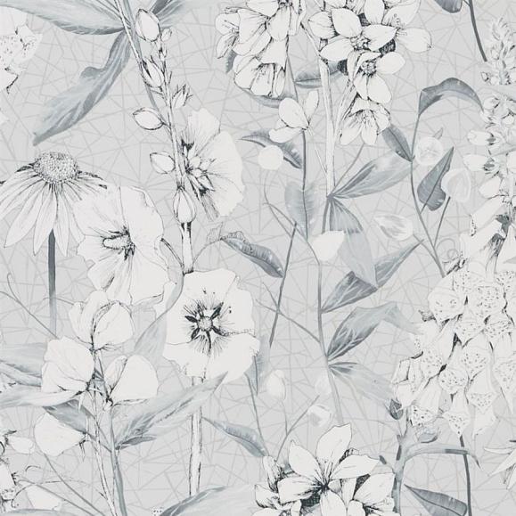 Обои Designers Guild Mandora Emilie PDG1050/03