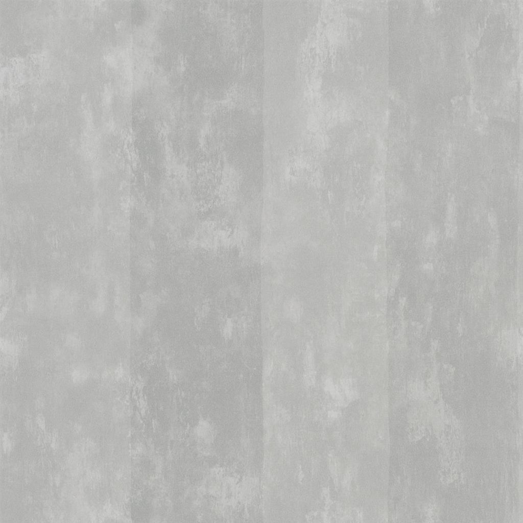 Обои Designers Guild Parchment Stripe Concrete PDG720/09
