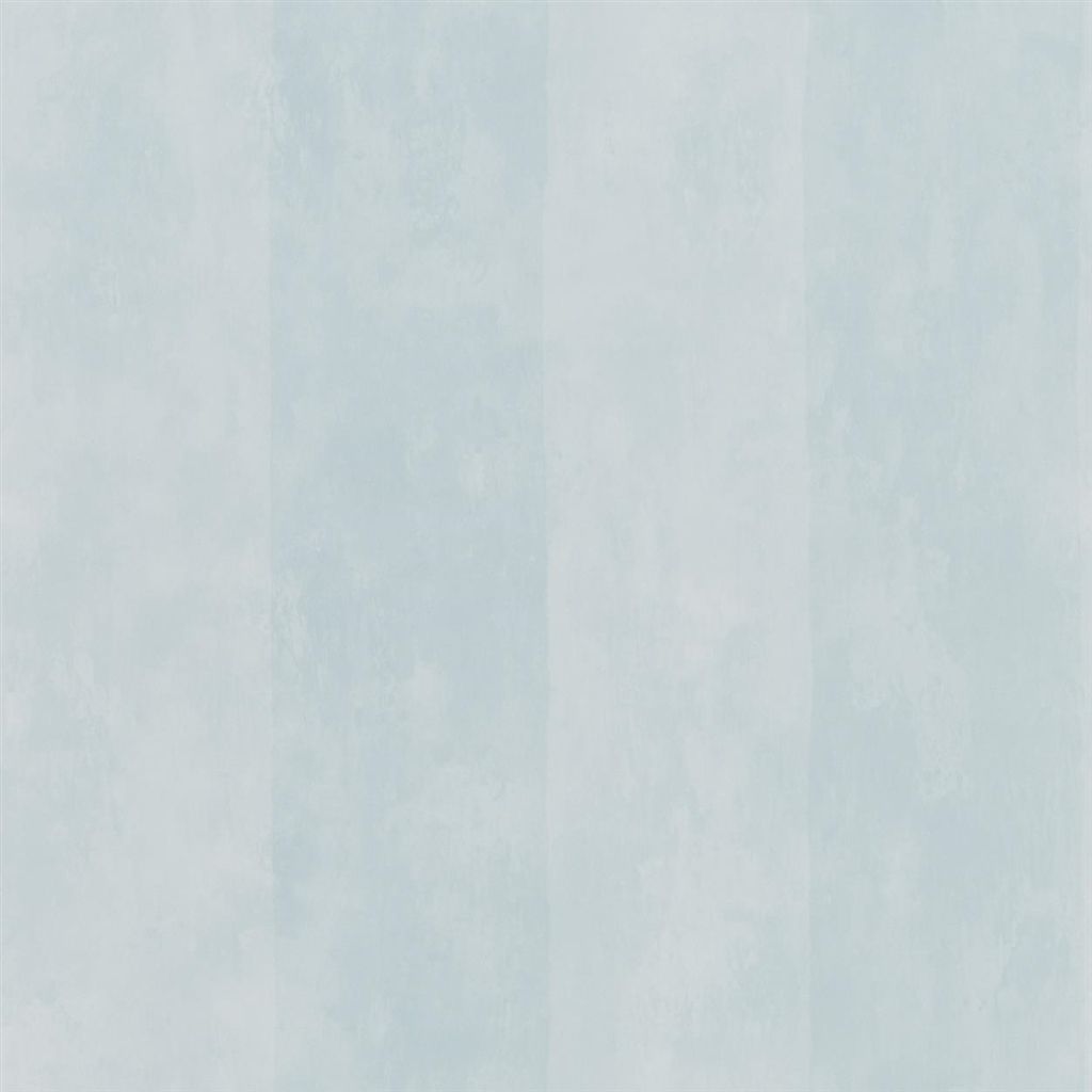 Обои Designers Guild Parchment Stripe Celadon PDG720/12 Обои Designers Guild Parchment Stripe Celadon PDG720/12