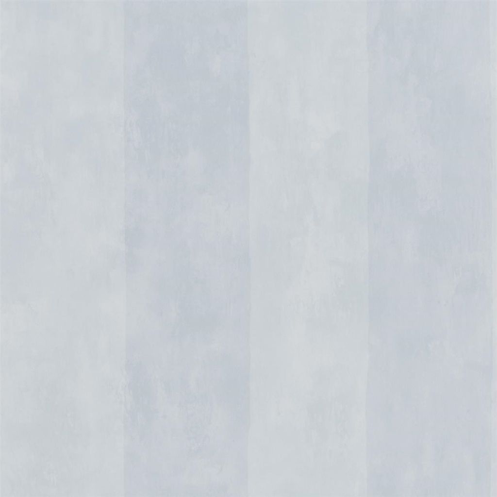 Обои Designers Guild Parchment Stripe Doves Egg PDG720/13 Обои Designers Guild Parchment Stripe Doves Egg PDG720/13